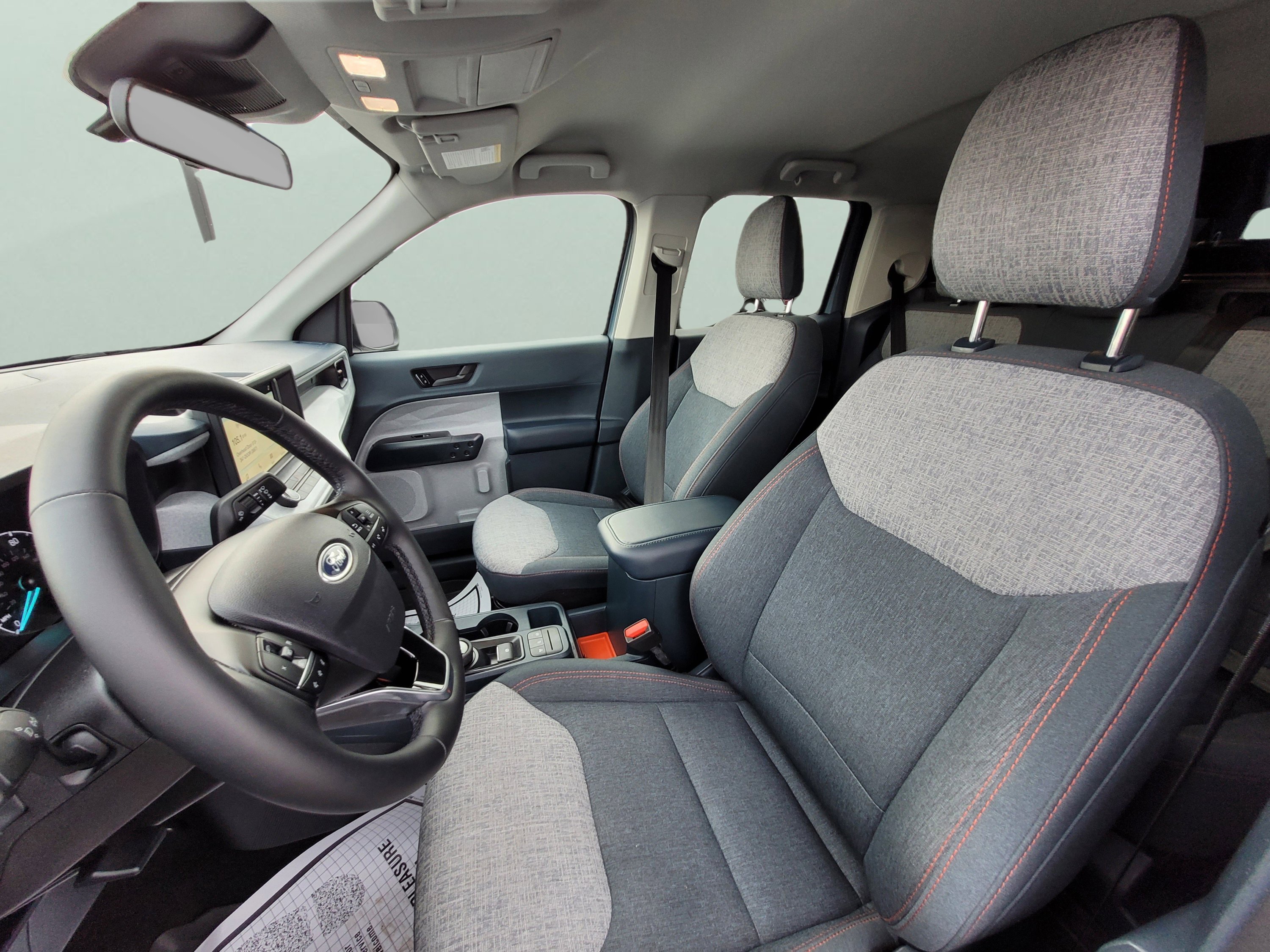 Used 2024 Ford Maverick XLT w/ XLT Luxury Package image 27