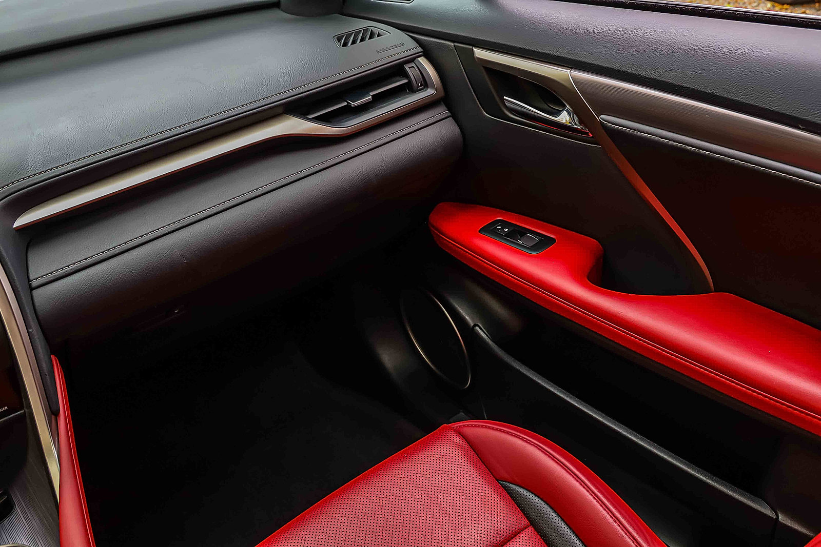 Used 2022 Lexus RX 350 F Sport image 18