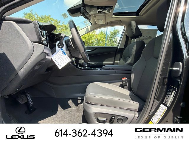 New 2026 Lexus NX 350 AWD w/ Premium Package image 20