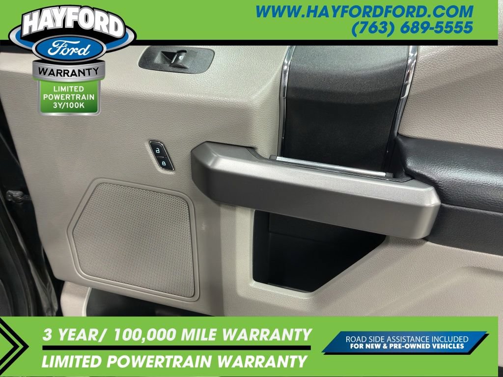 Used 2018 Ford F250 XLT AWD/4WD image 17