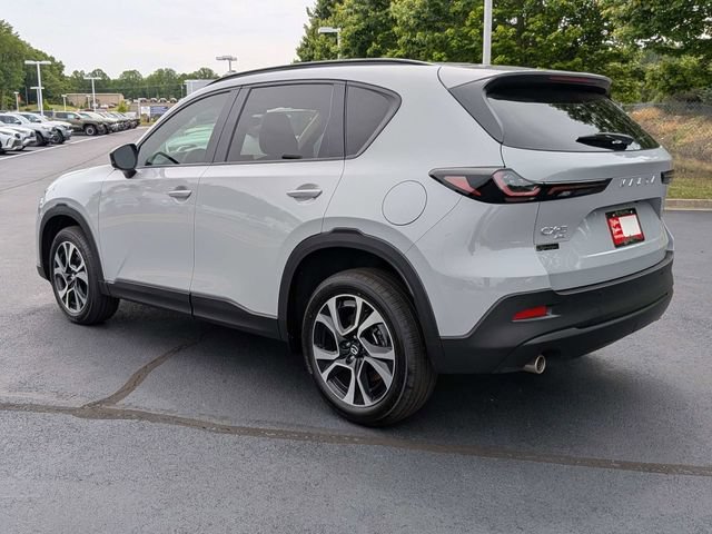Used 2026 MAZDA CX-5 Preferred AWD/4WD image 7