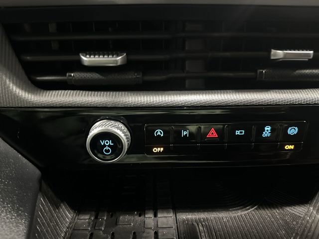 Used 2025 Ford Explorer ST w/ Sun And Sound Package image 34