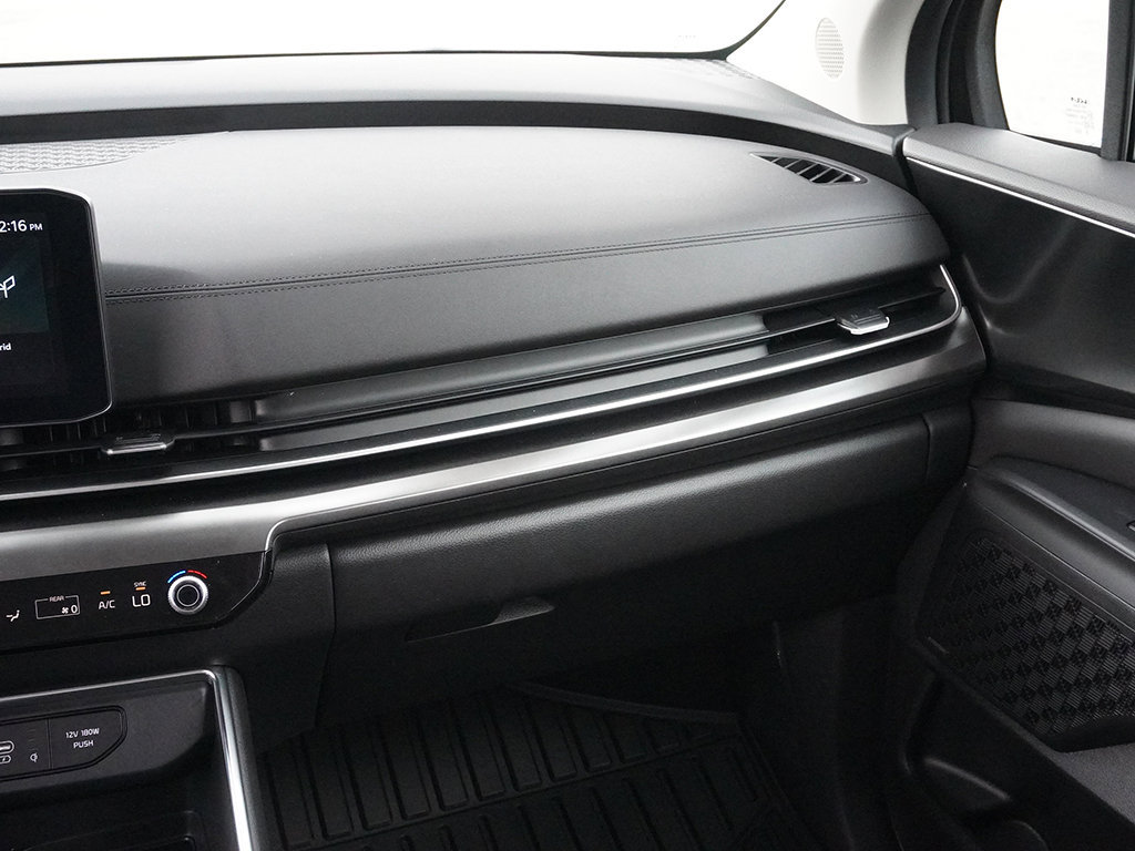 Used 2025 Kia Carnival SX Prestige FWD image 29