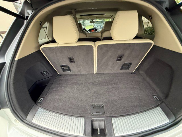 Used 2016 Acura MDX SH-AWD image 44