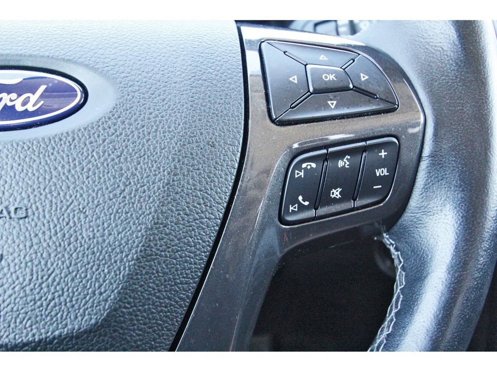 Used 2023 Ford Ranger Lariat w/ Equipment Group 501A High AWD/4WD image 18