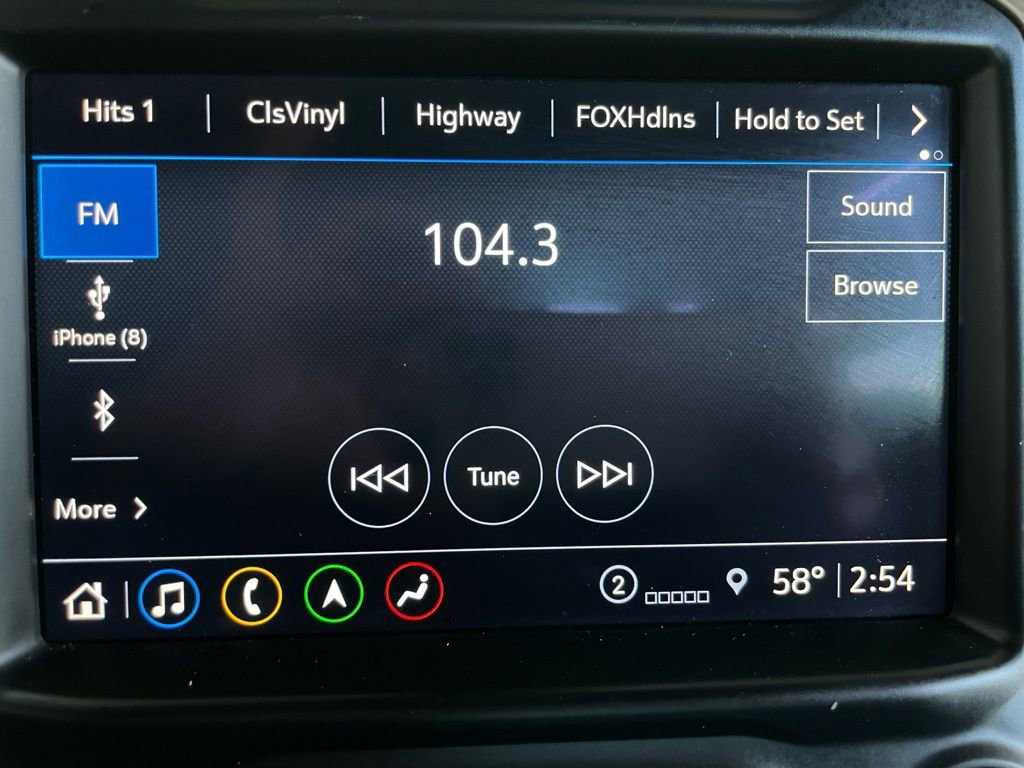 Used 2022 Chevrolet Silverado 3500 High Country w/ LPO, Hitch Package image 44