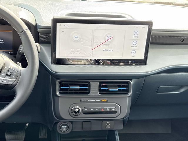 New 2026 Ford Maverick Lobo AWD/4WD image 17
