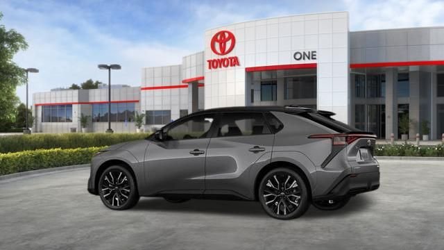 New 2026 Toyota bZ AWD/4WD image 39