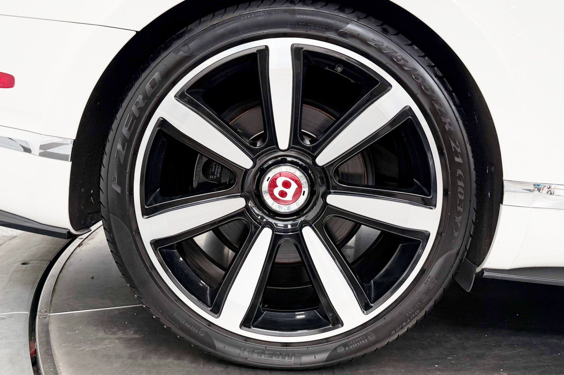 Used 2016 Bentley Continental GT V8 S AWD/4WD image 25