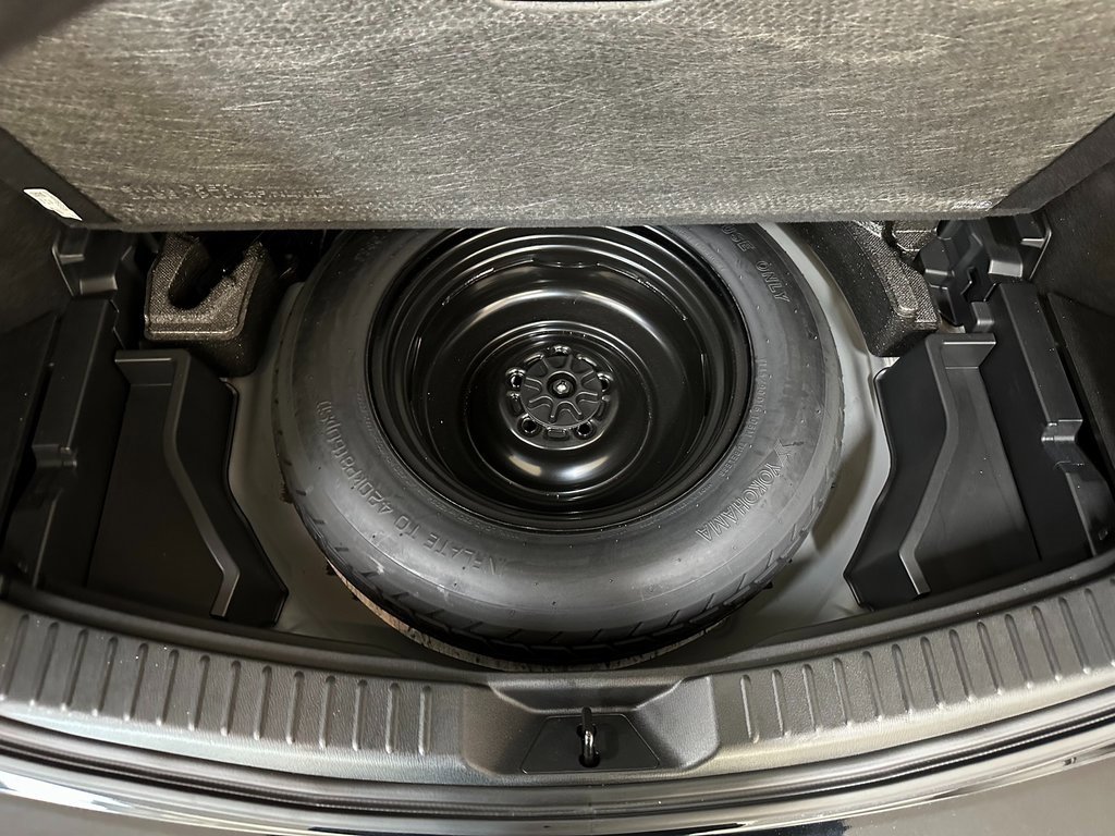 Used 2025 MAZDA CX-5 AWD 2.5 S w/ Preferred Package image 38