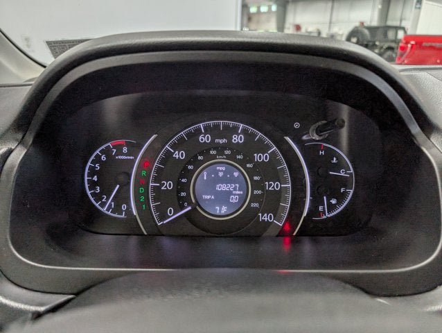 Used 2013 Honda CR-V EX-L image 19