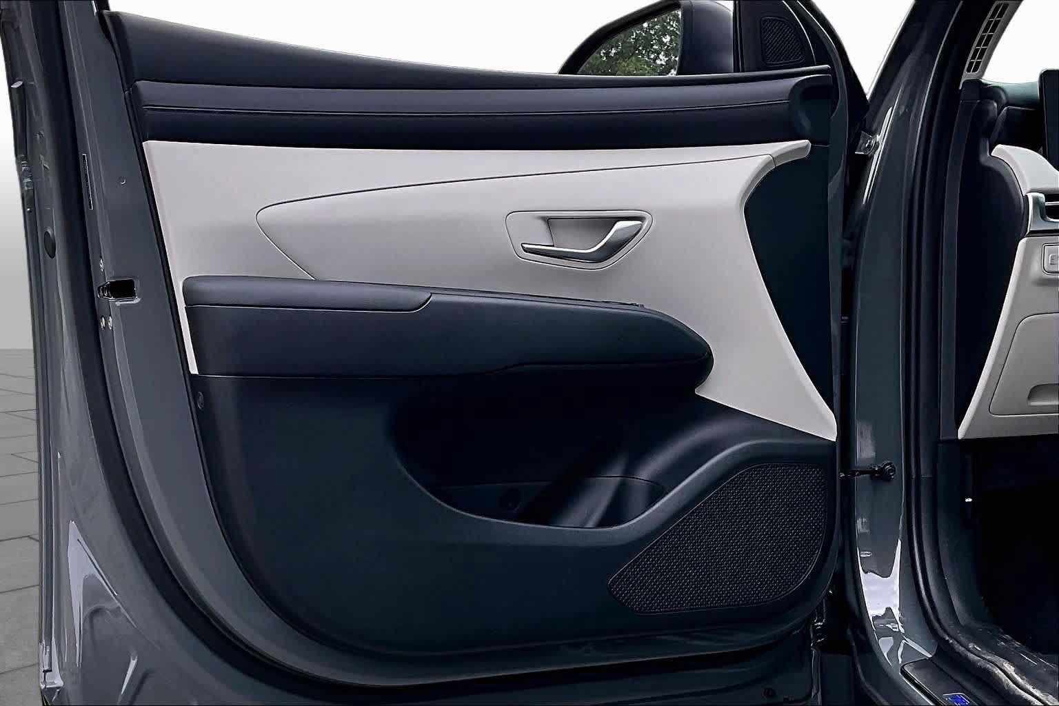 New 2026 Hyundai Tucson SEL Plus AWD/4WD image 13