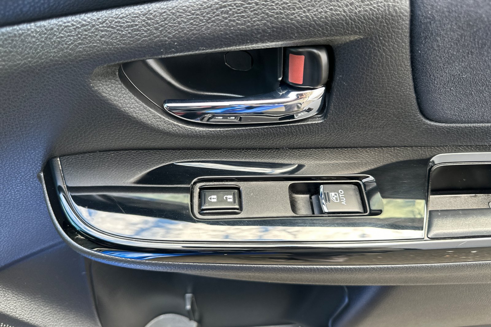 Used 2019 Subaru WRX STI w/ Popular Package #1 AWD/4WD image 20