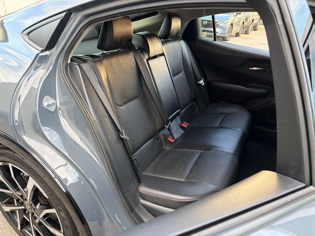 Used 2023 Toyota Prius Prime FWD image 15
