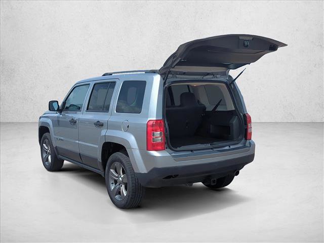 Used 2017 Jeep Patriot Sport image 10