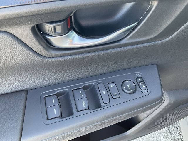 New 2026 Honda CR-V Sport image 21