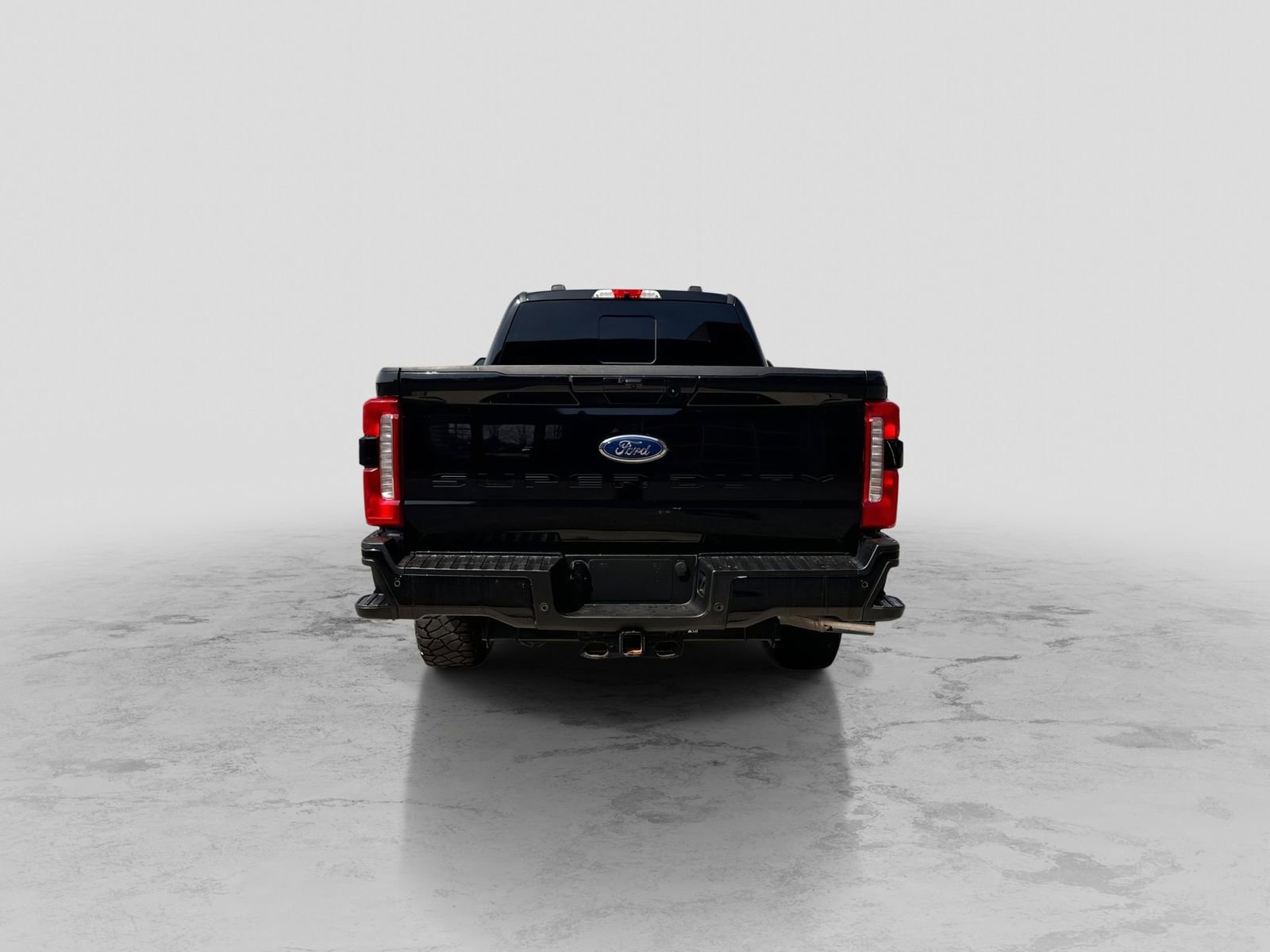 Used 2024 Ford F250 XLT w/ XLT Premium Package AWD/4WD image 7