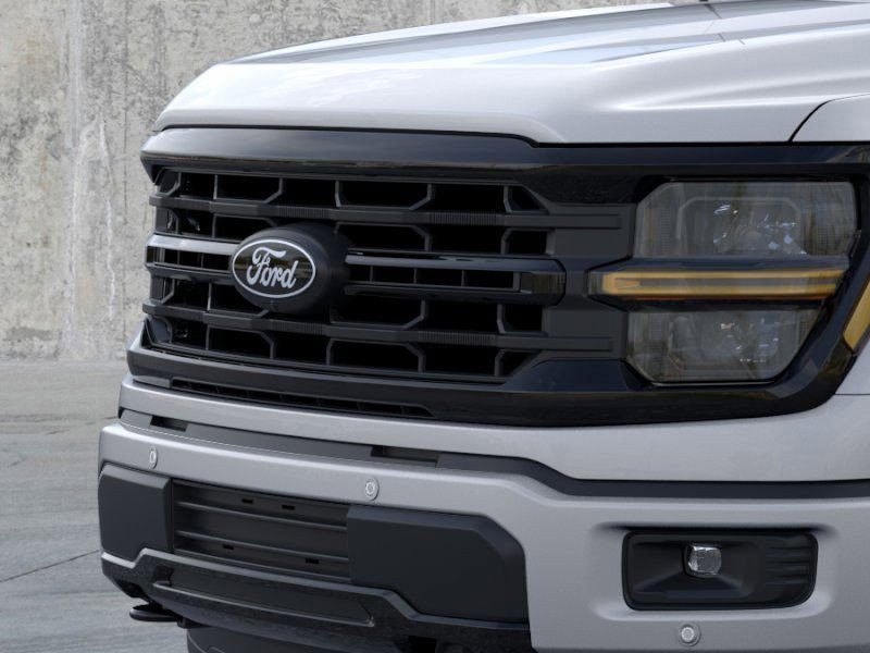 New 2025 Ford F150 XLT image 19