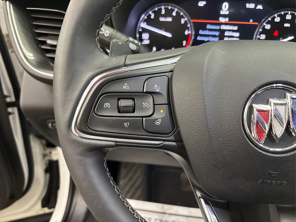 Used 2023 Buick Envision Essence image 27