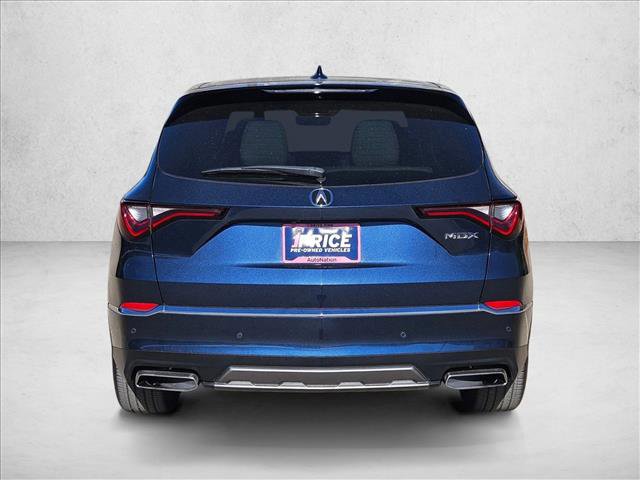 Used 2025 Acura MDX FWD w/ Technology Package image 7