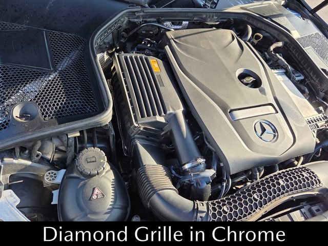 Used 2018 Mercedes-Benz C 300 Cabriolet image 22