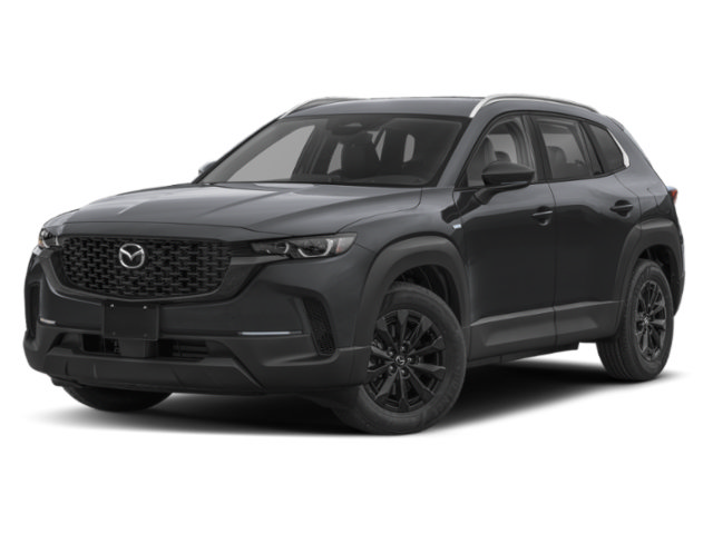 New 2026 MAZDA CX-50 2.5 Hybrid w/ Weather Package AWD/4WD image 1