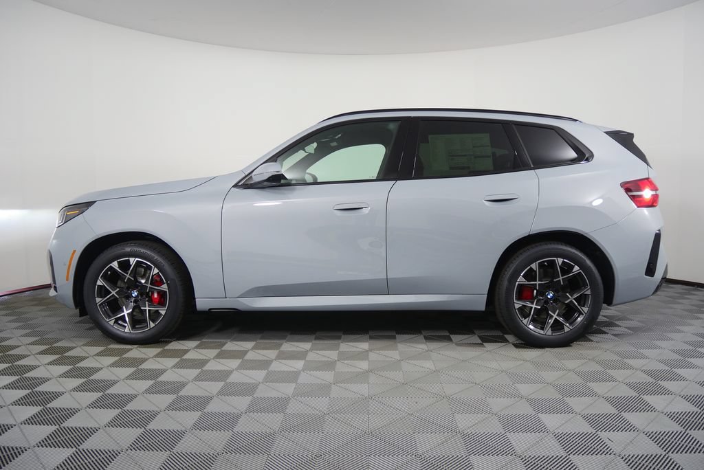 Used 2026 BMW X3 xDrive30i w/ Premium Package AWD/4WD image 6
