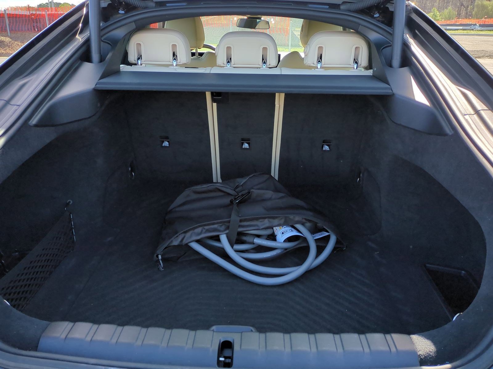 Used 2023 BMW i4 eDrive35 w/ Premium Package image 30