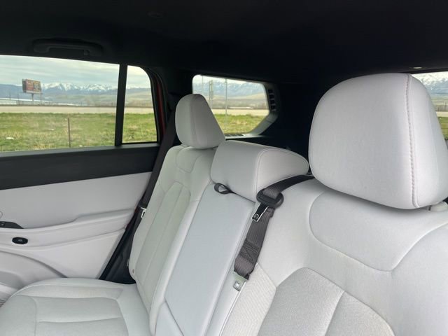 New 2026 Jeep Cherokee Laredo image 17