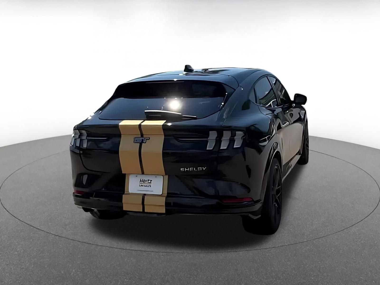 Used 2023 Ford Mustang Mach-E GT AWD/4WD image 14