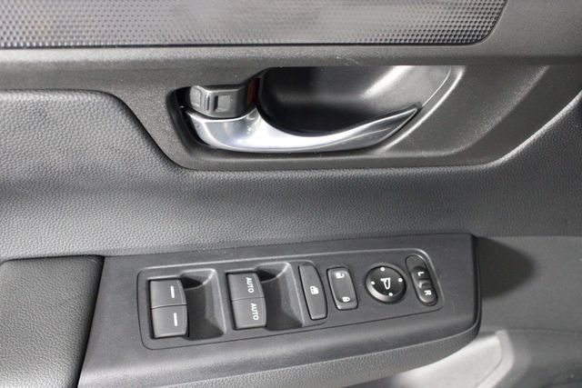 Used 2026 Honda CR-V Sport image 19