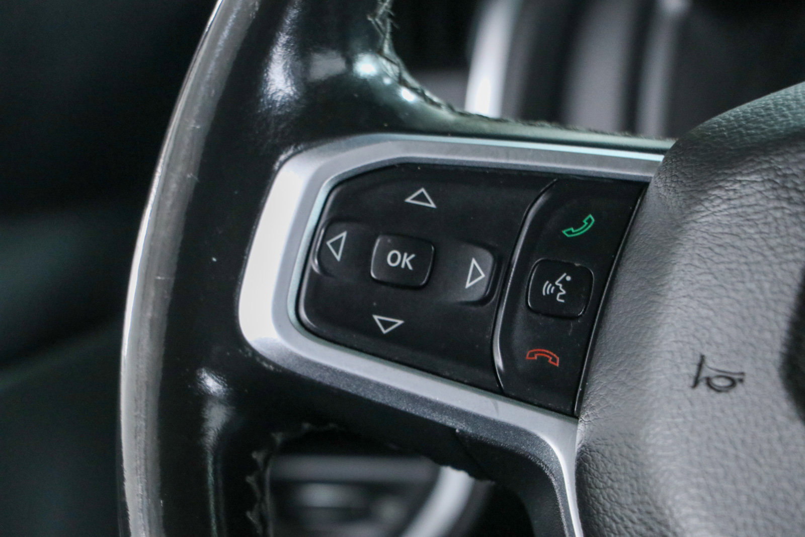 Used 2019 RAM 1500 Big Horn AWD/4WD image 13