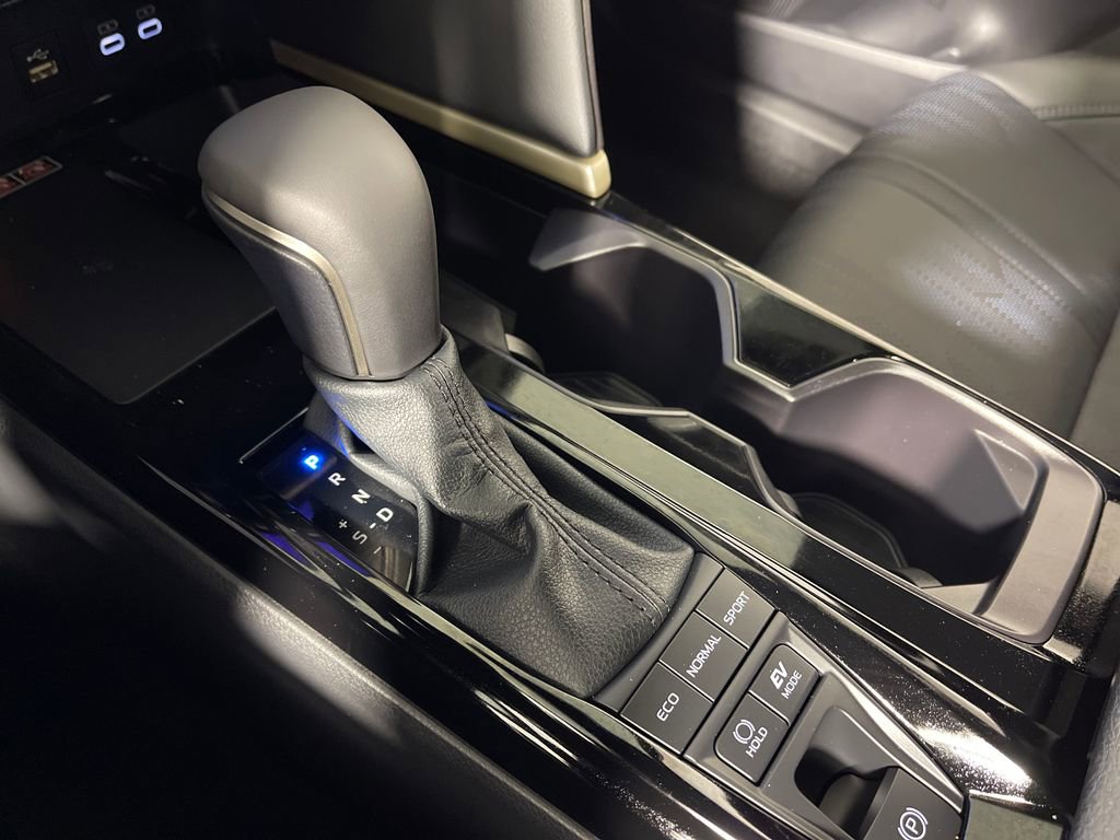 New 2026 Toyota Camry XSE FWD image 22