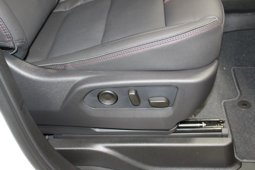 New 2026 Chevrolet Tahoe RST w/ RST Capability Package image 23