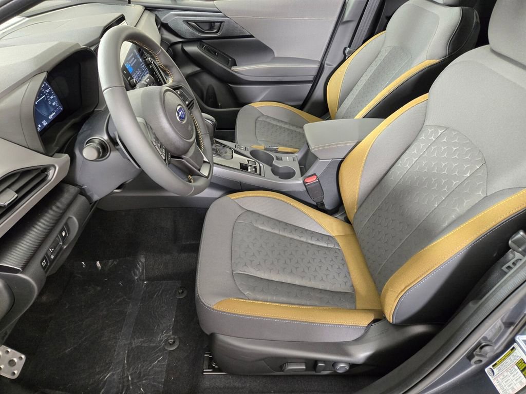 New 2026 Subaru Crosstrek 2.5i Sport image 5
