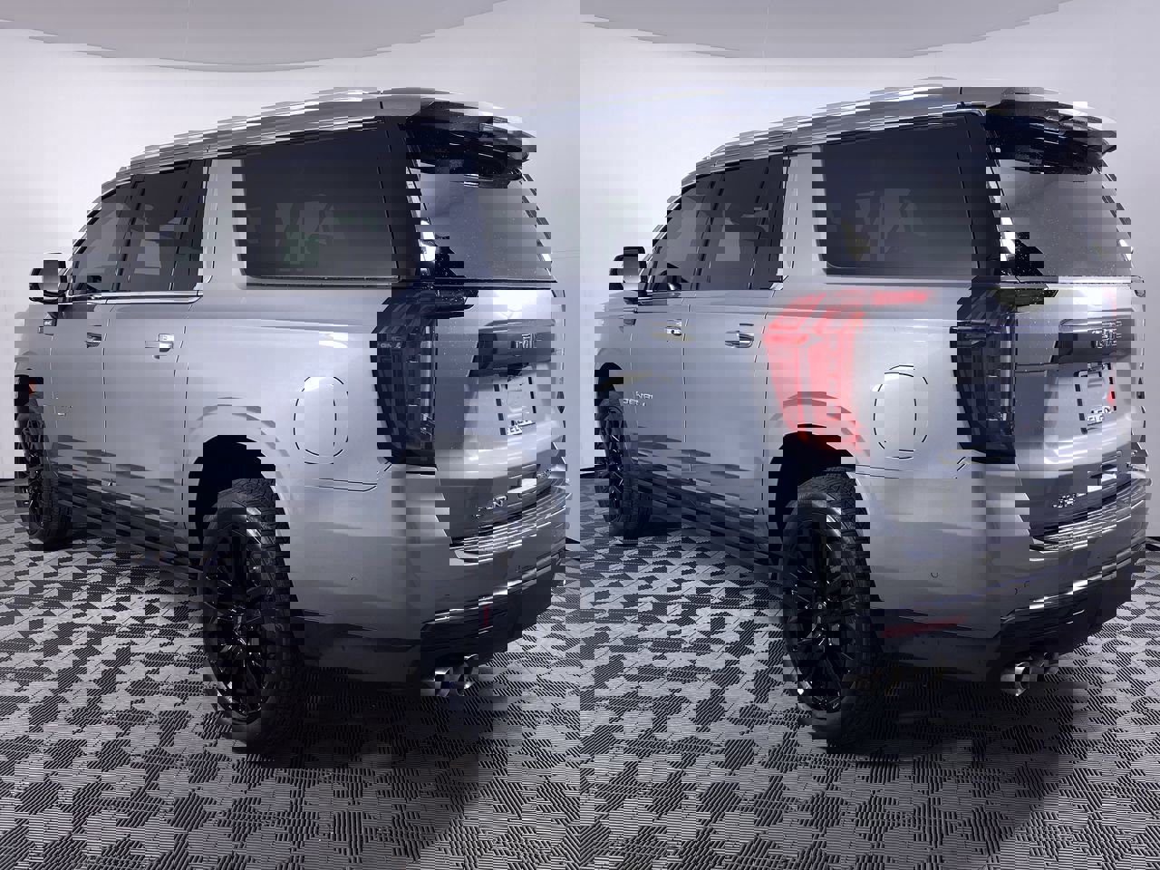 Certified 2023 GMC Yukon XL Denali Ultimate image 42