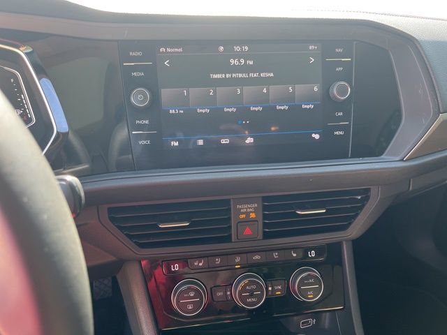 Used 2020 Volkswagen Jetta SEL Premium FWD image 22
