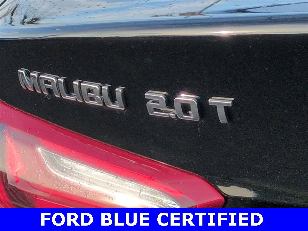 Used 2020 Chevrolet Malibu Premier image 28