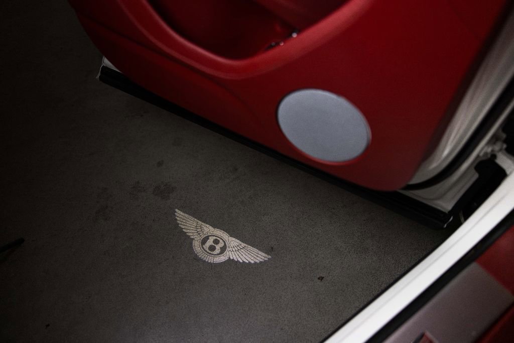 Used 2022 Bentley Bentayga image 10