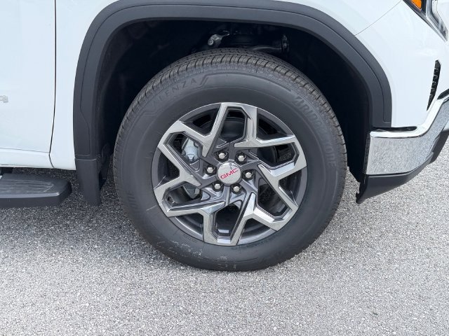 New 2026 GMC Sierra 1500 SLT w/ SLT Premium Package AWD/4WD image 9