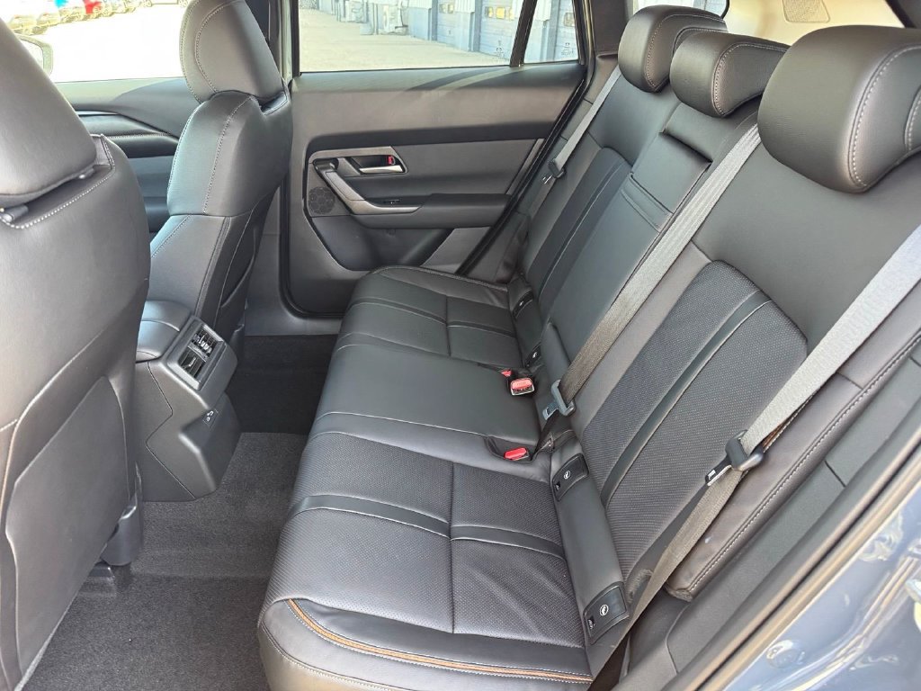 New 2026 MAZDA CX-50 AWD 2.5 S w/ Weather Package image 10