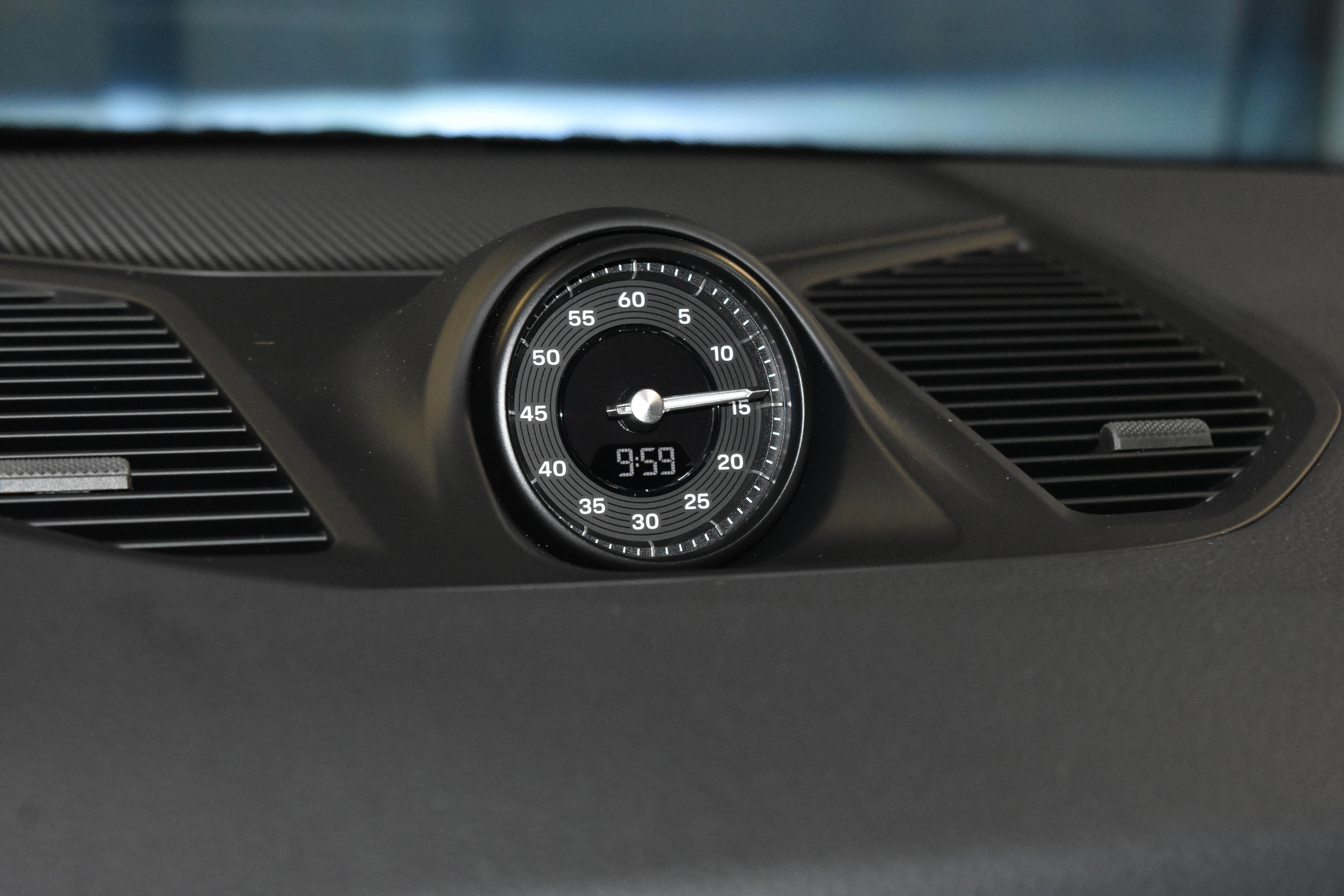 New 2026 Porsche Cayenne image 12