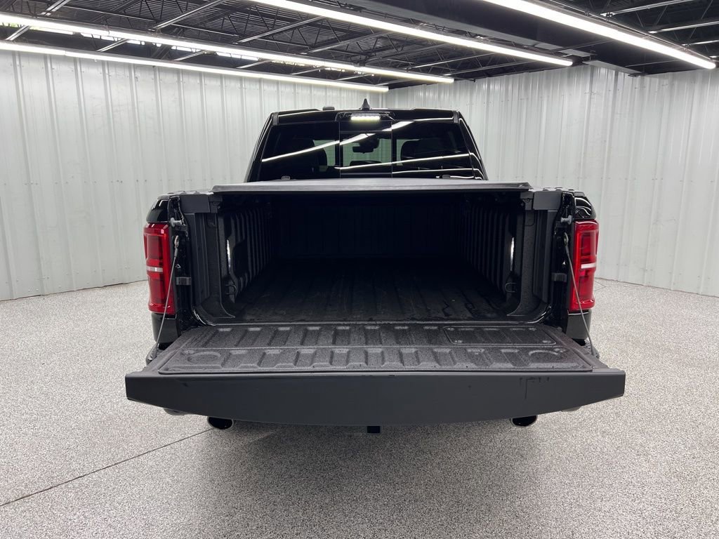 Used 2026 RAM 1500 Limited image 9