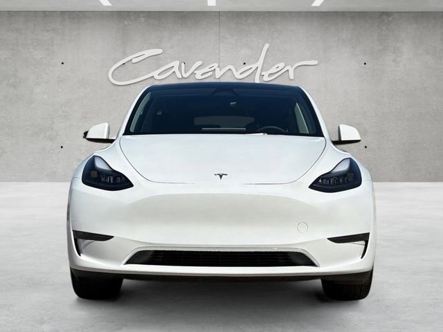 Used 2024 Tesla Model Y Long Range image 18