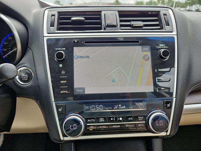 Used 2018 Subaru Outback 3.6R Limited AWD/4WD image 12