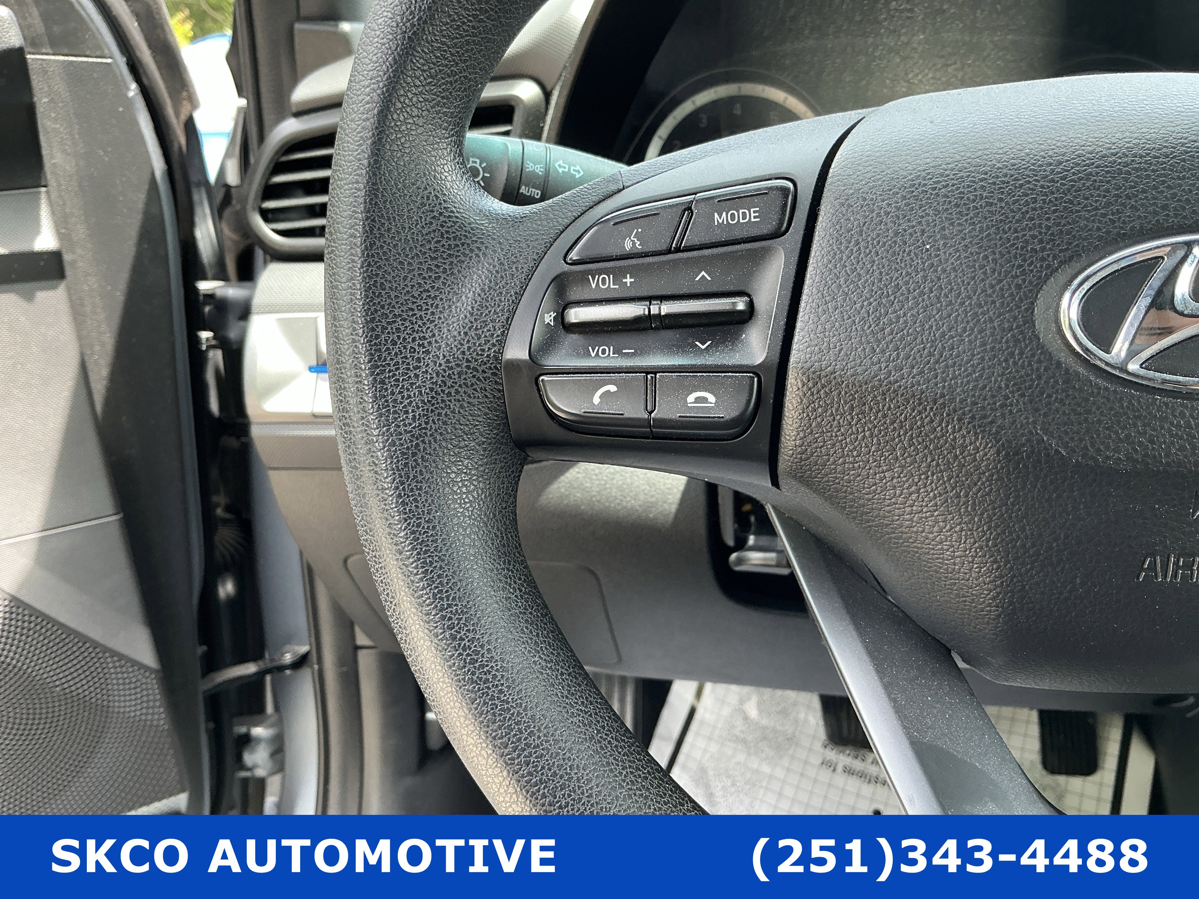 Used 2019 Hyundai Veloster 2.0 FWD image 19
