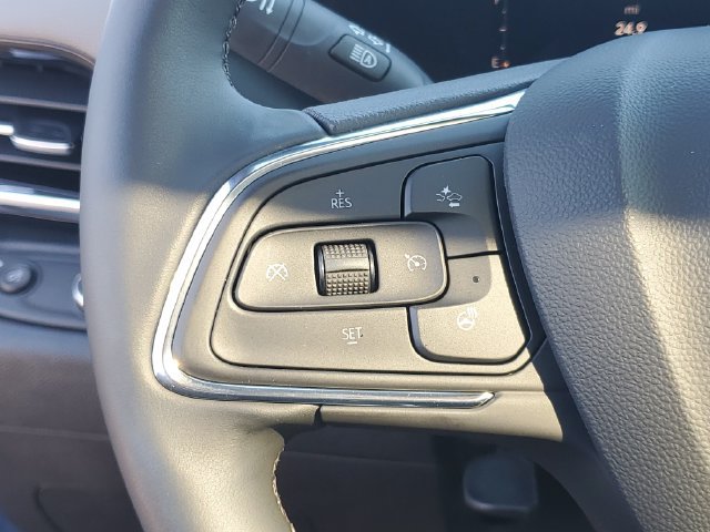 Used 2025 Buick Envista Avenir FWD image 22