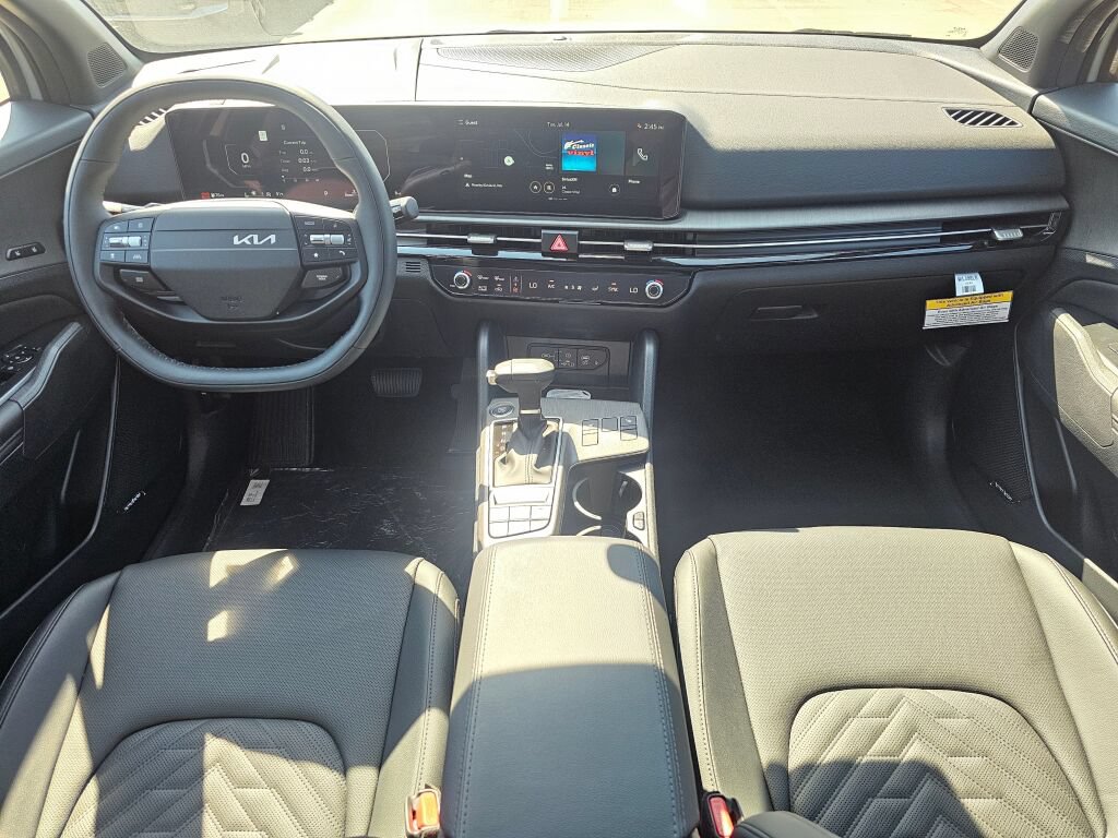 New 2026 Kia Sportage X-Line w/ X-Line Technology Package AWD/4WD image 9