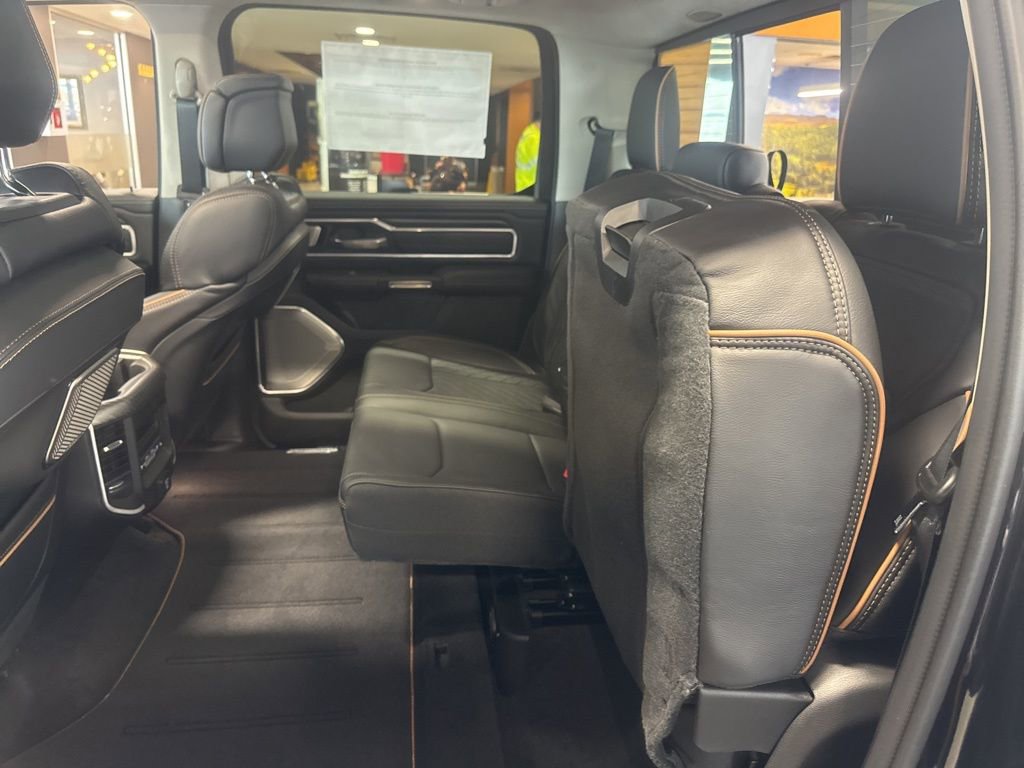 New 2026 RAM 1500 Tungsten w/ Trailer Tow Group image 36