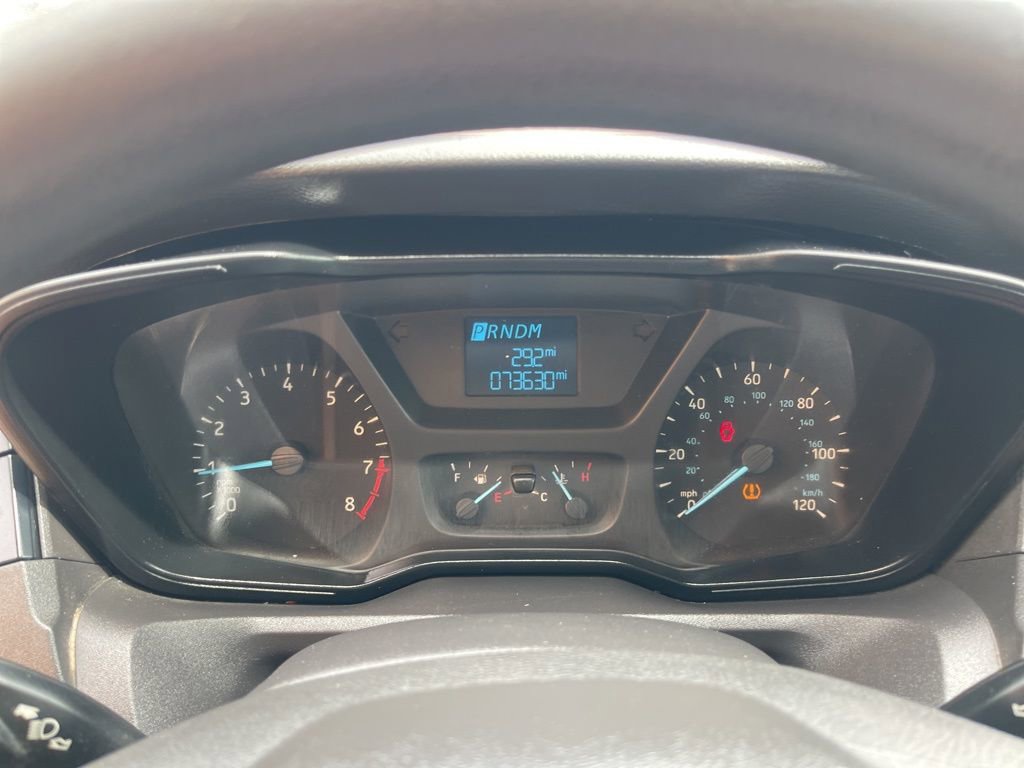 Used 2019 Ford Transit 250 138 image 10